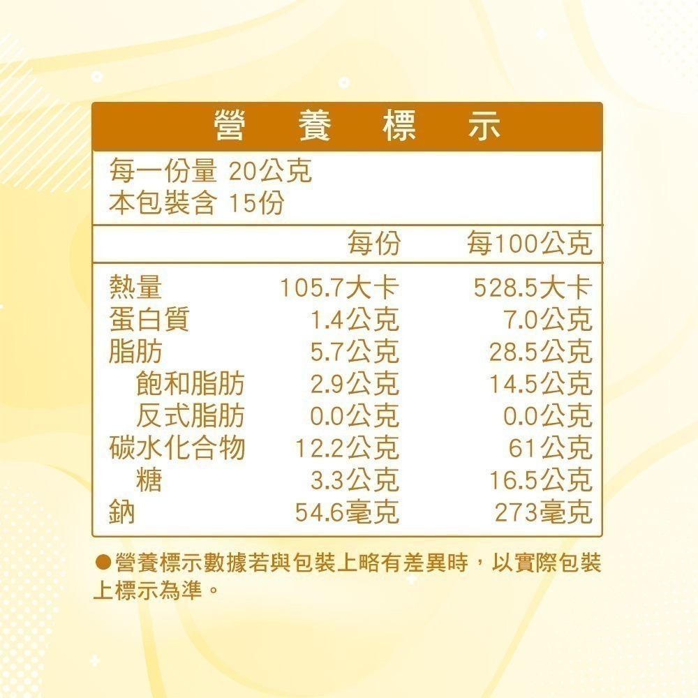 【迪士尼】米奇芝麻薄餅禮盒(300g)-贈品款式隨機出貨-細節圖10