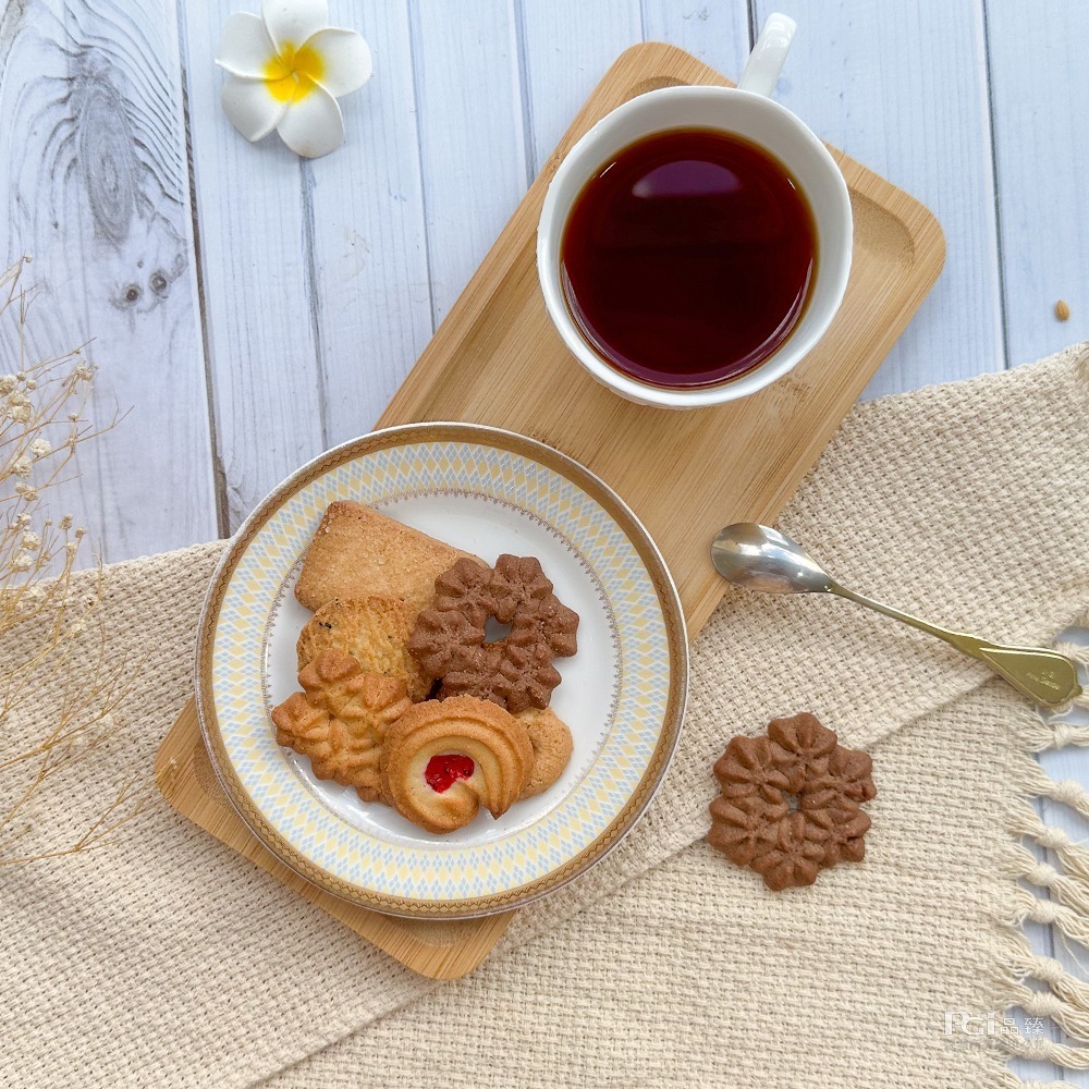 【迪士尼】怪獸電力公司丹麥酥餅禮盒(450g)-細節圖4