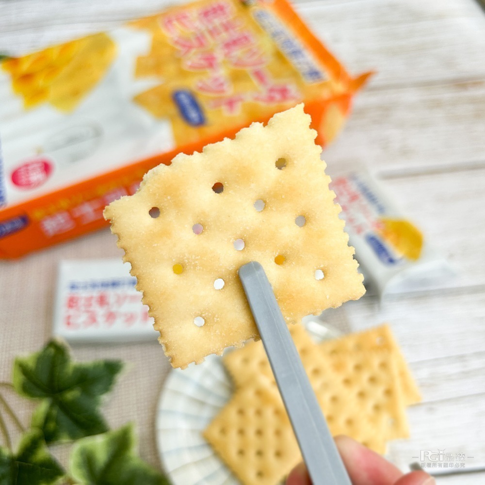 【味覺百撰】起士乳味蘇打餅(390g)-細節圖4