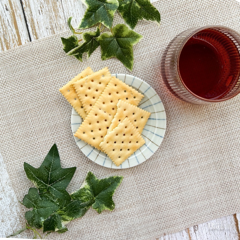 【味覺百撰】起士乳味蘇打餅(390g)-細節圖7