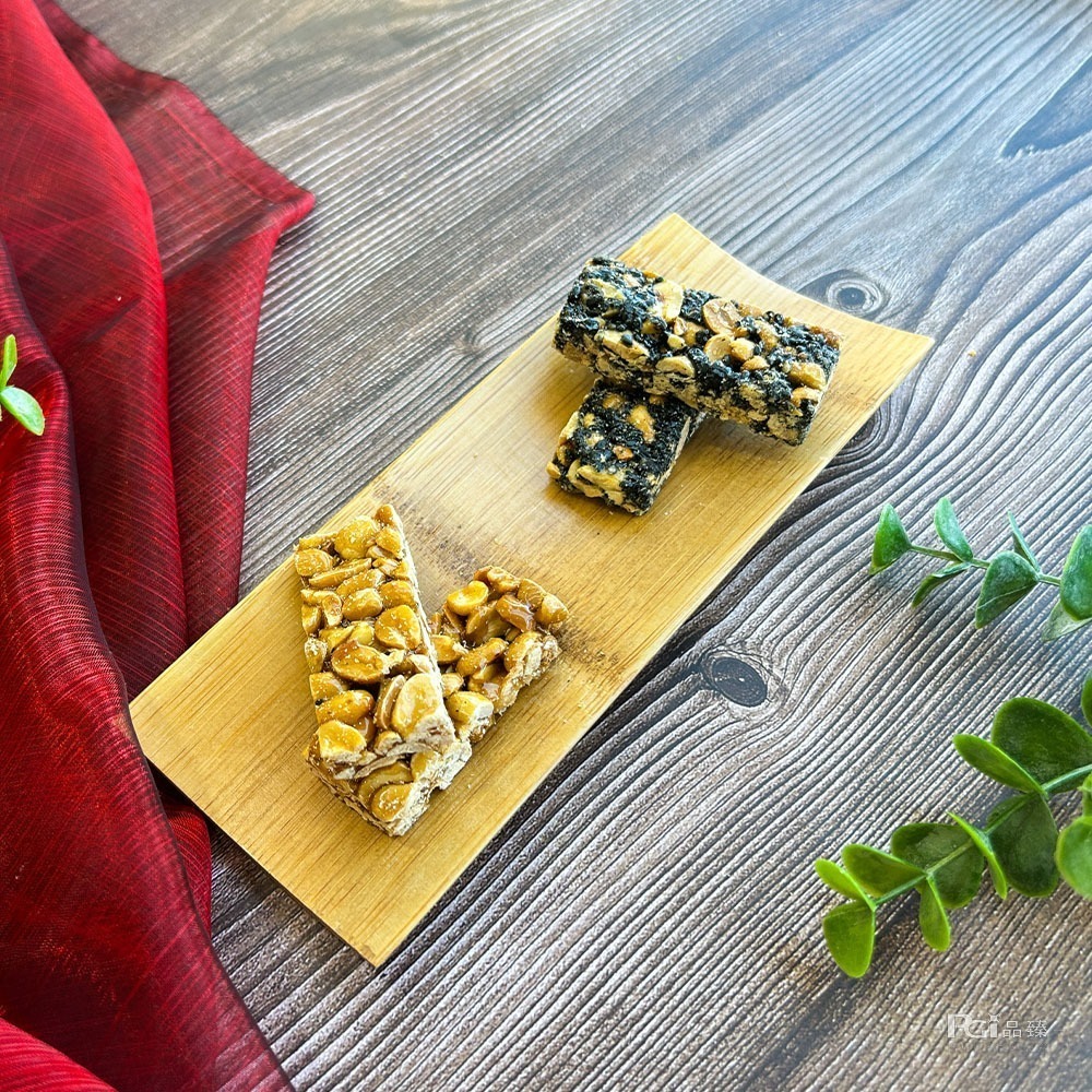 【巧益】土生財綜合花生糖(全素)(200g)-細節圖2