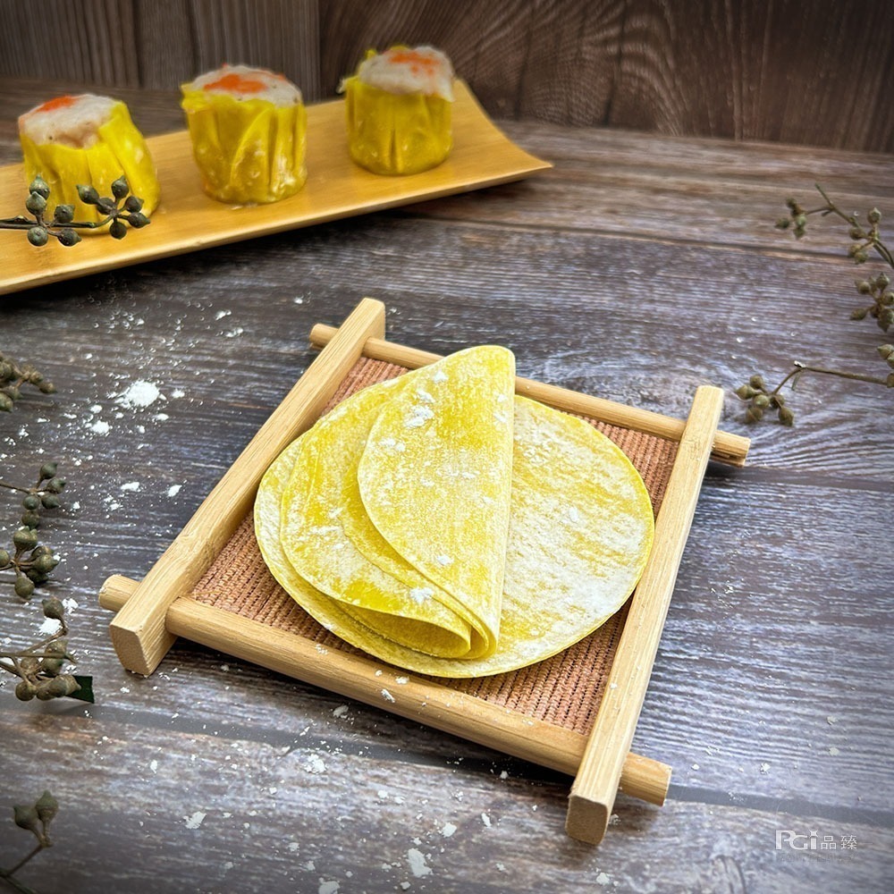 【東門興記】蟹黃風味燒賣300g-細節圖6