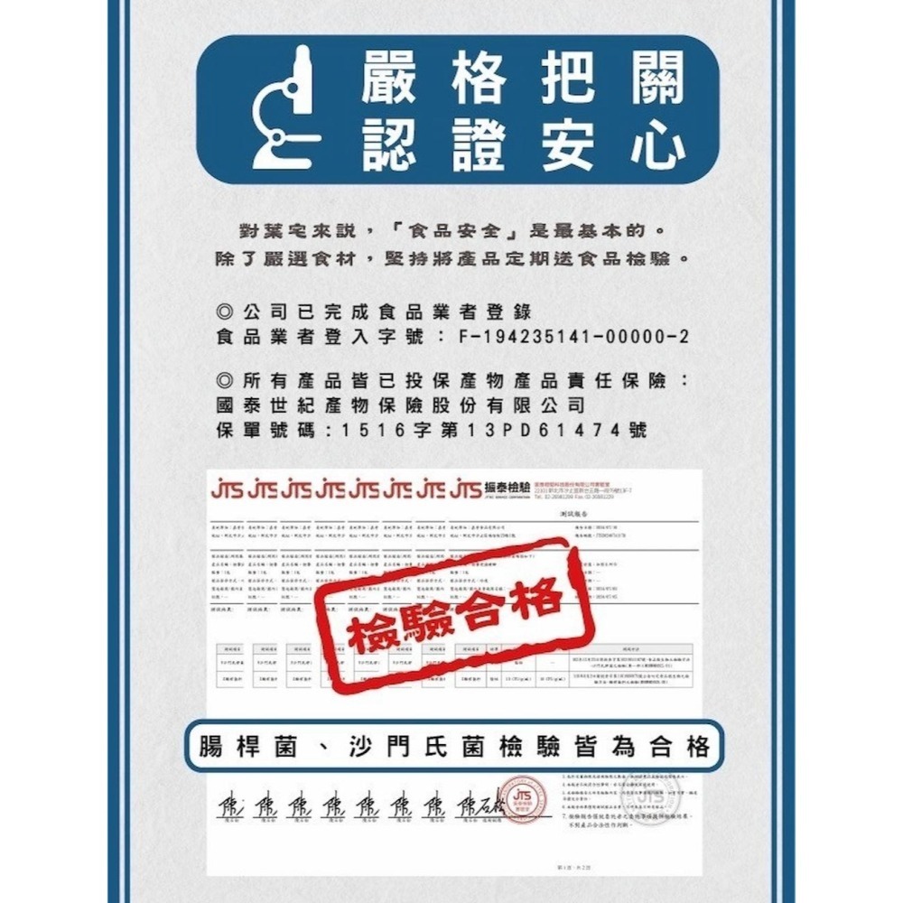 【葉宅】祖傳老滷豬腳(350g)-細節圖6