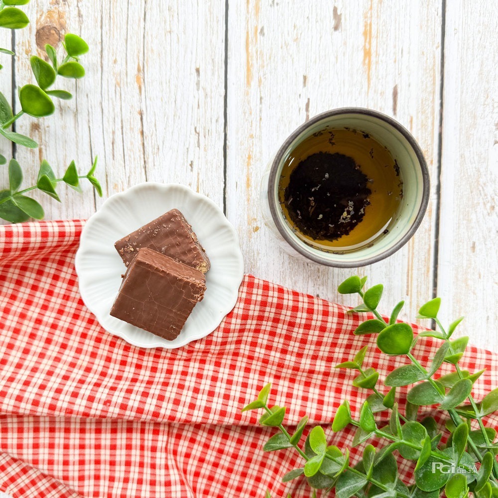 【巧益】棒球衣-77新貴派(花生)(100g)-細節圖5