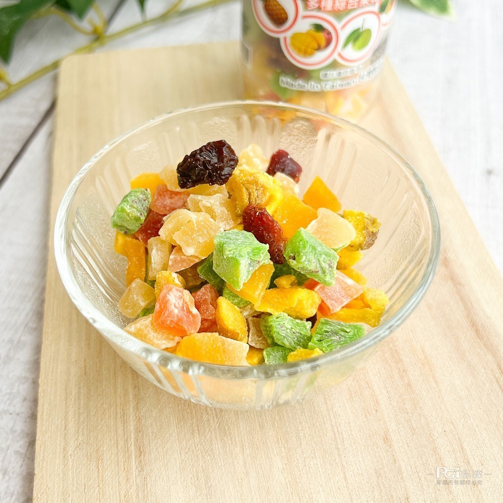 【SSY】每日8果實(190g)-細節圖2