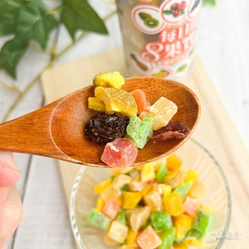 【SSY】每日8果實(190g)-細節圖3