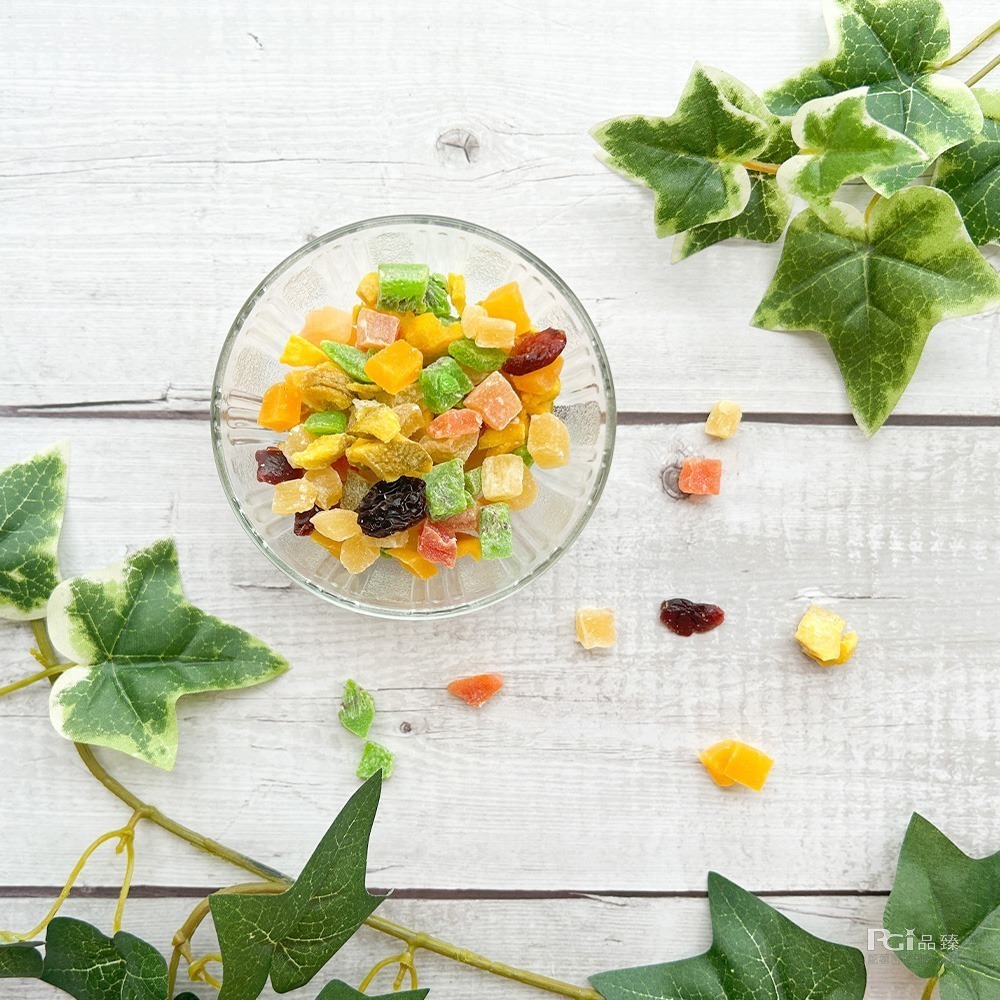 【SSY】每日8果實(190g)-細節圖4