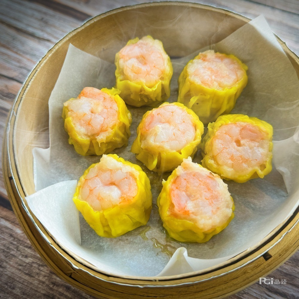 【易牙居】蝦仁燒賣(15入/盒)(315g)-細節圖5