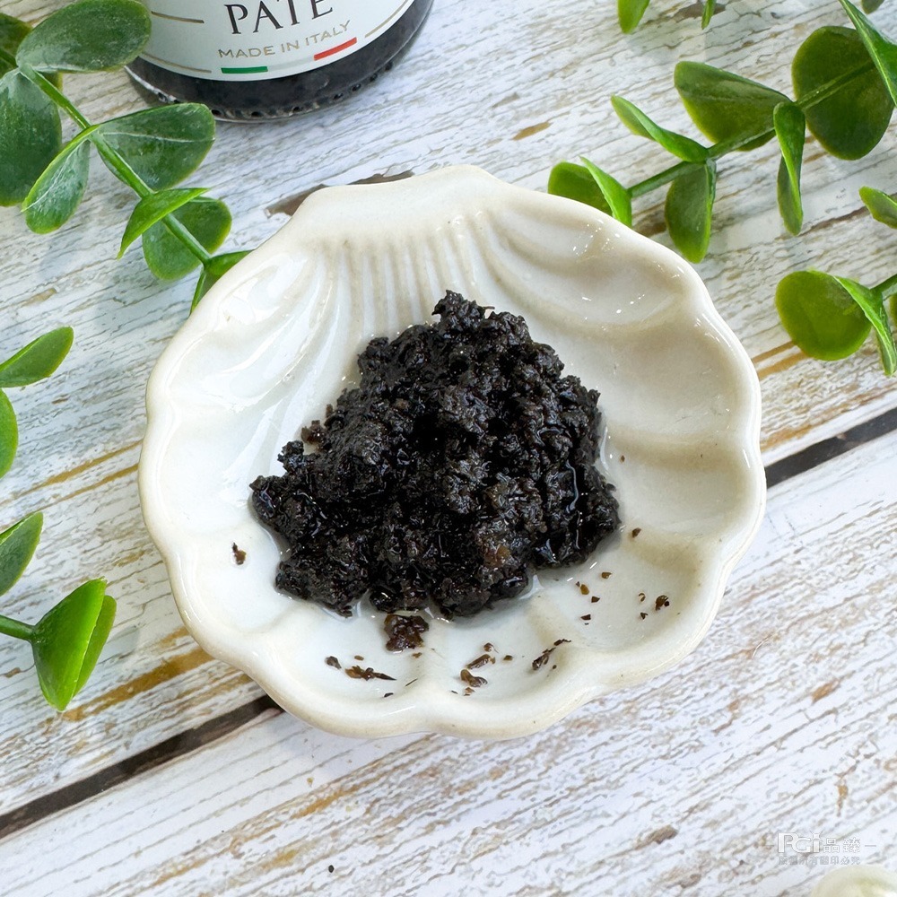 【Jimmy】義大利松露蘑菇醬(90g)-細節圖2