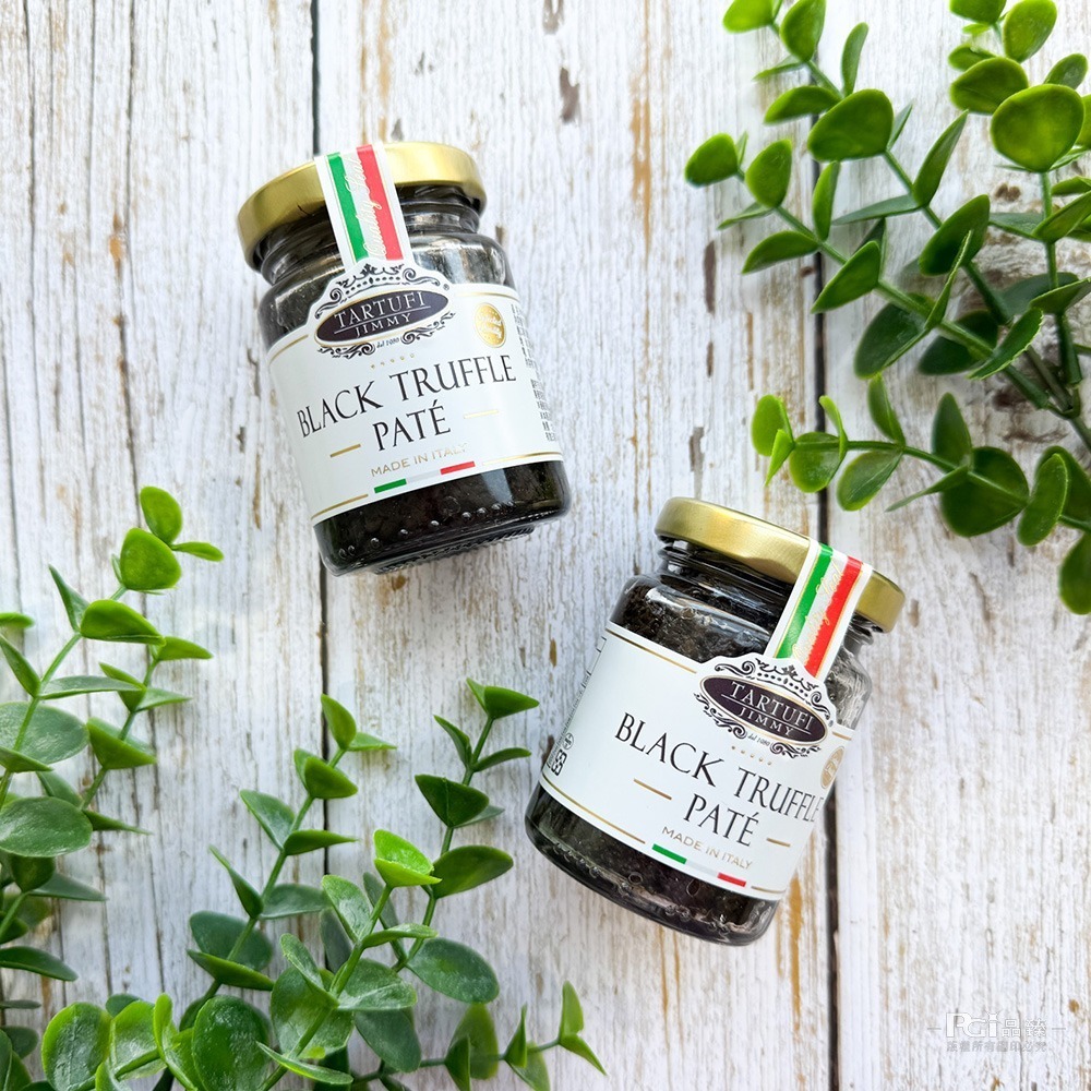 【Jimmy】義大利松露蘑菇醬(90g)-細節圖6