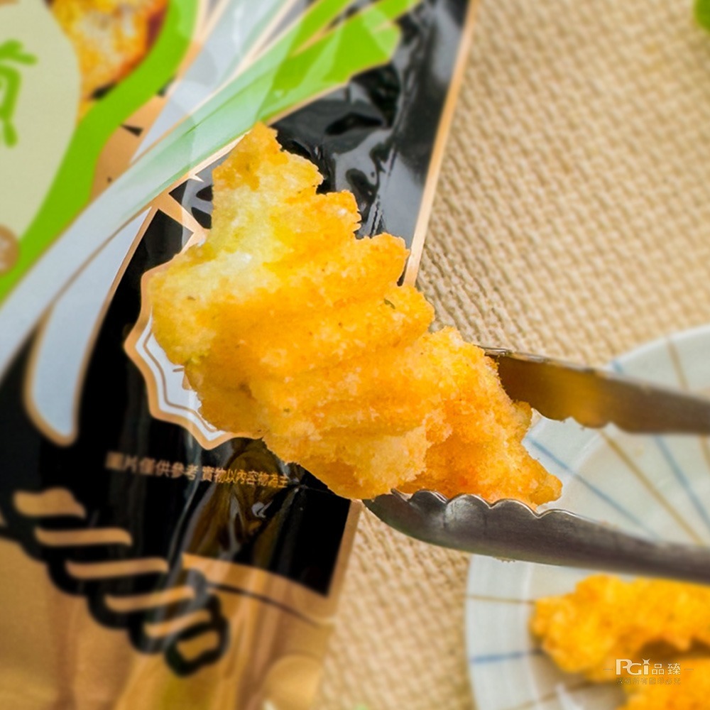 【鑫富皇】古早味咔哩-三星蔥椒麻口味(150g)-細節圖3