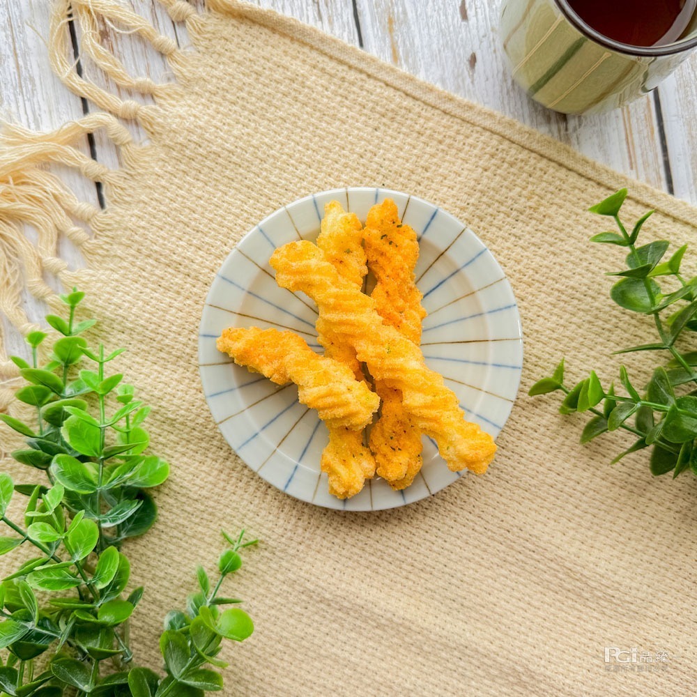 【鑫富皇】古早味咔哩-三星蔥椒麻口味(150g)-細節圖4