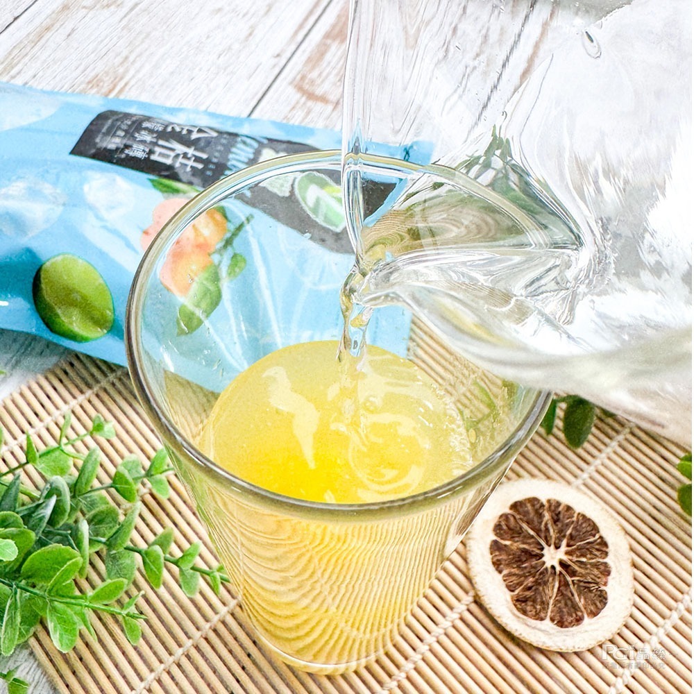 【7-ELEVEN 門市團購】【享檸檬】金桔檸檬冰磚 (300g)_6包-細節圖4