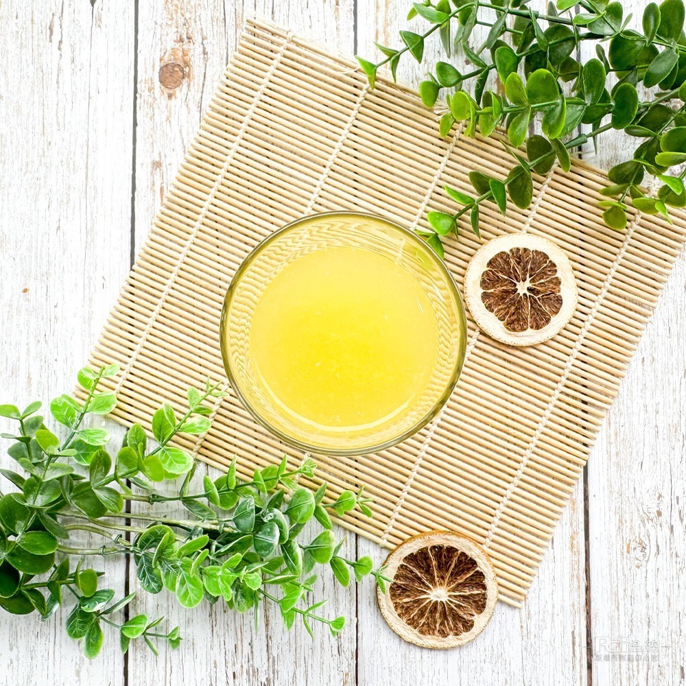 【7-ELEVEN 門市團購】【享檸檬】金桔檸檬冰磚 (300g)_6包-細節圖5