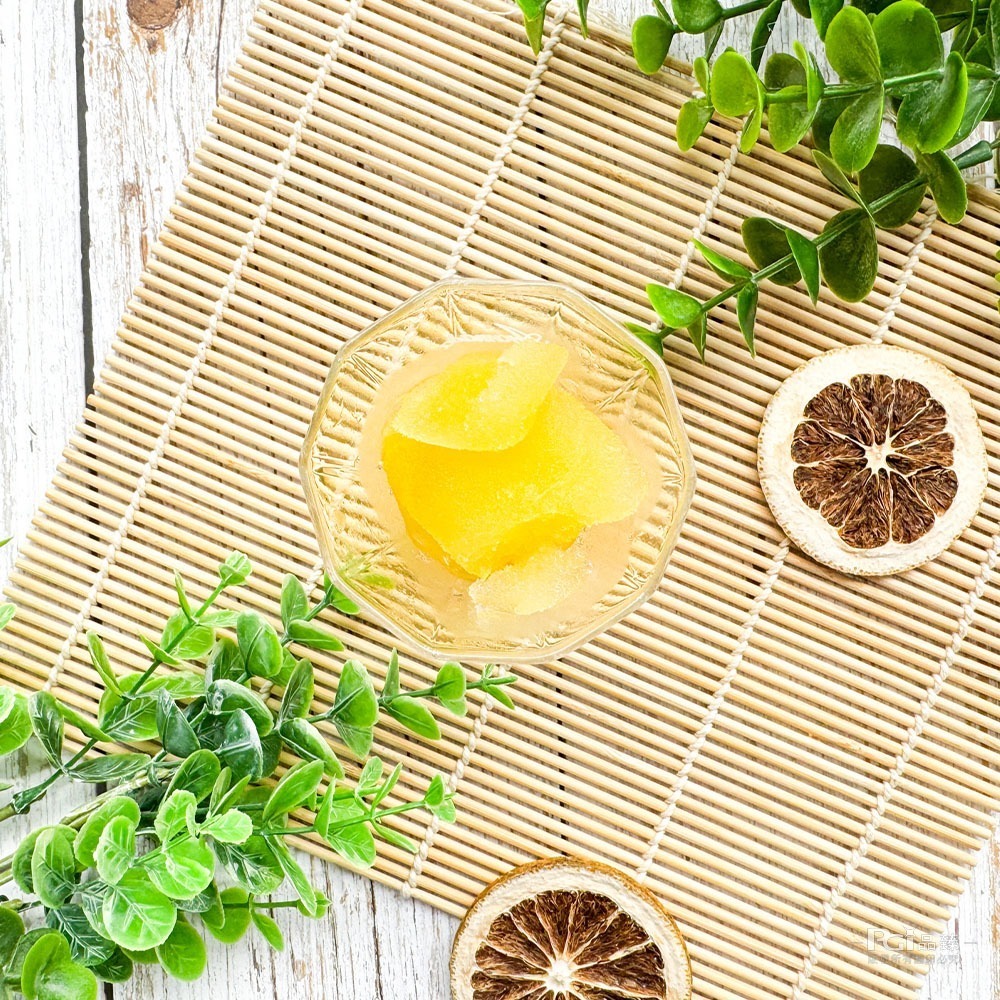 【7-ELEVEN 門市團購】【享檸檬】金桔檸檬冰磚 (300g)_6包-細節圖7