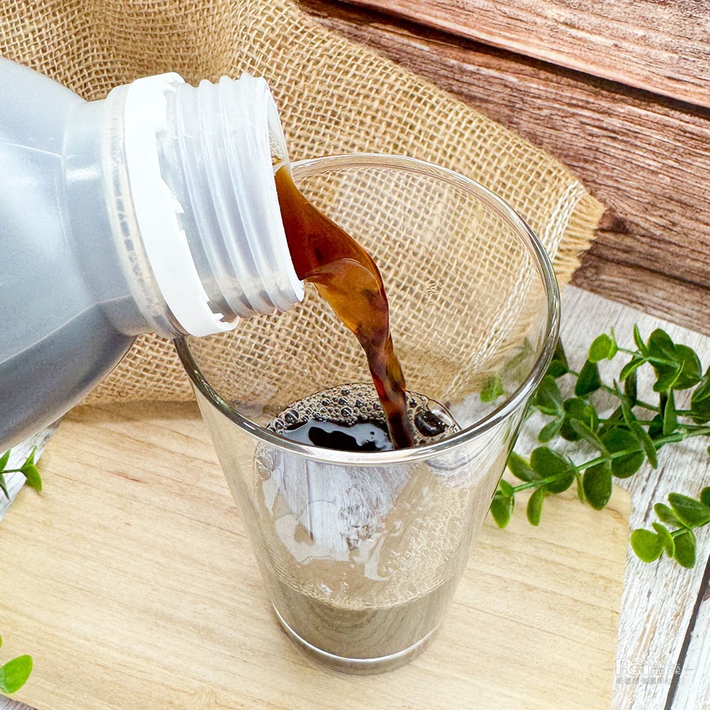 【人山艸】仙草茶(600ml)-細節圖2