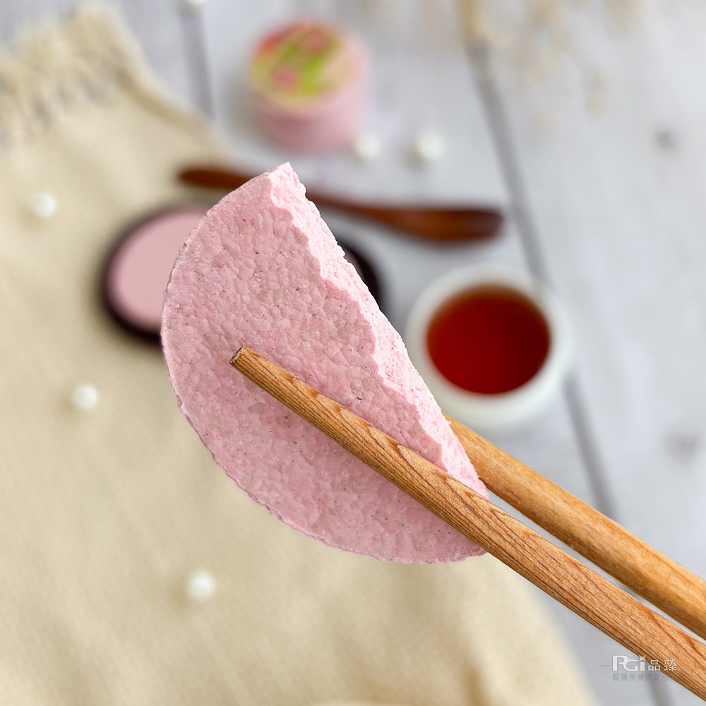 【三豐】莓の梅(65g)-細節圖4