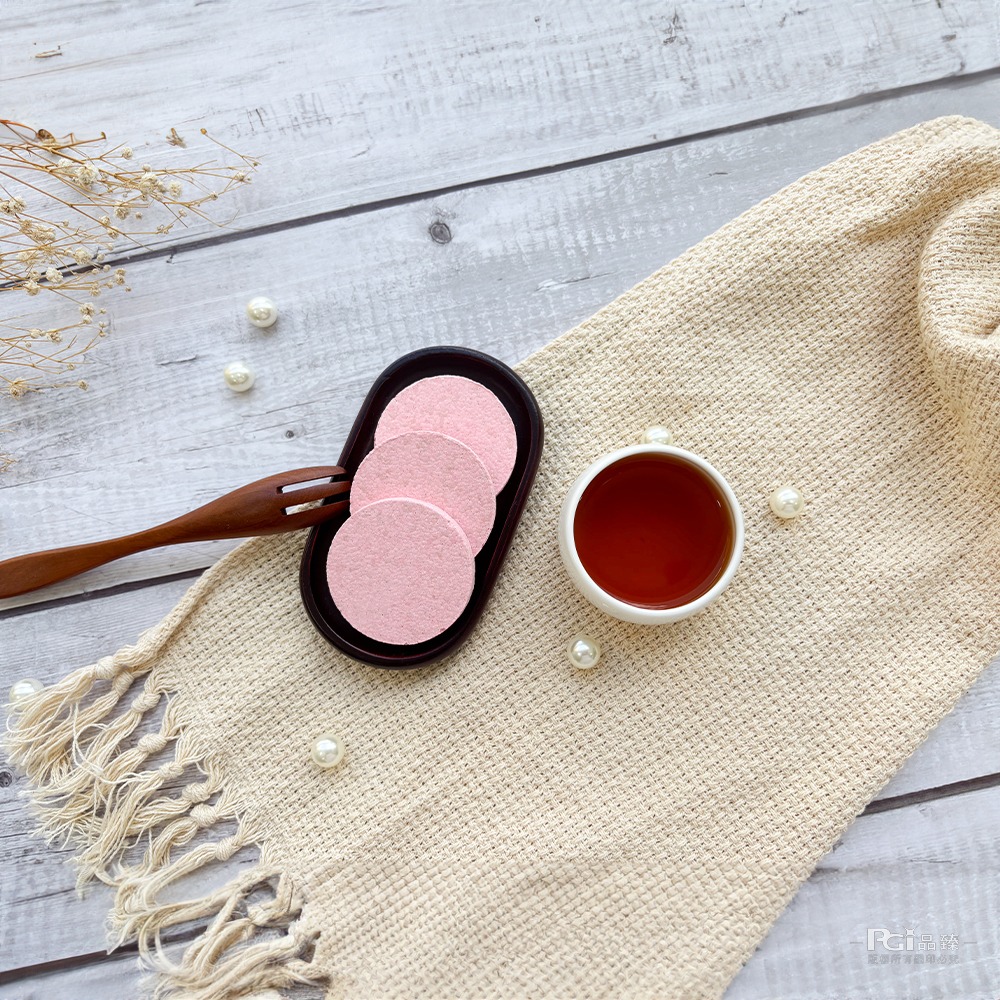 【三豐】莓の梅(65g)-細節圖5