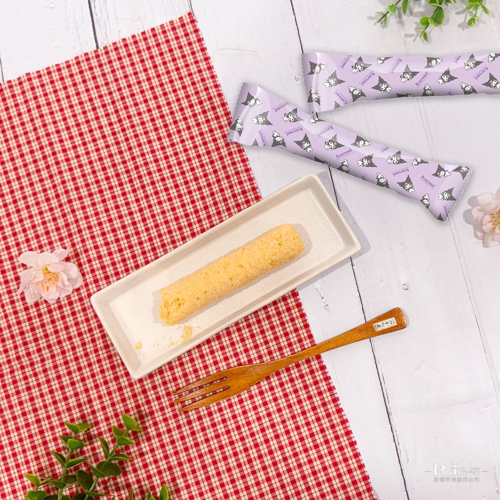 【利信】酷洛米-好棒棒分享盒(126g)-細節圖3