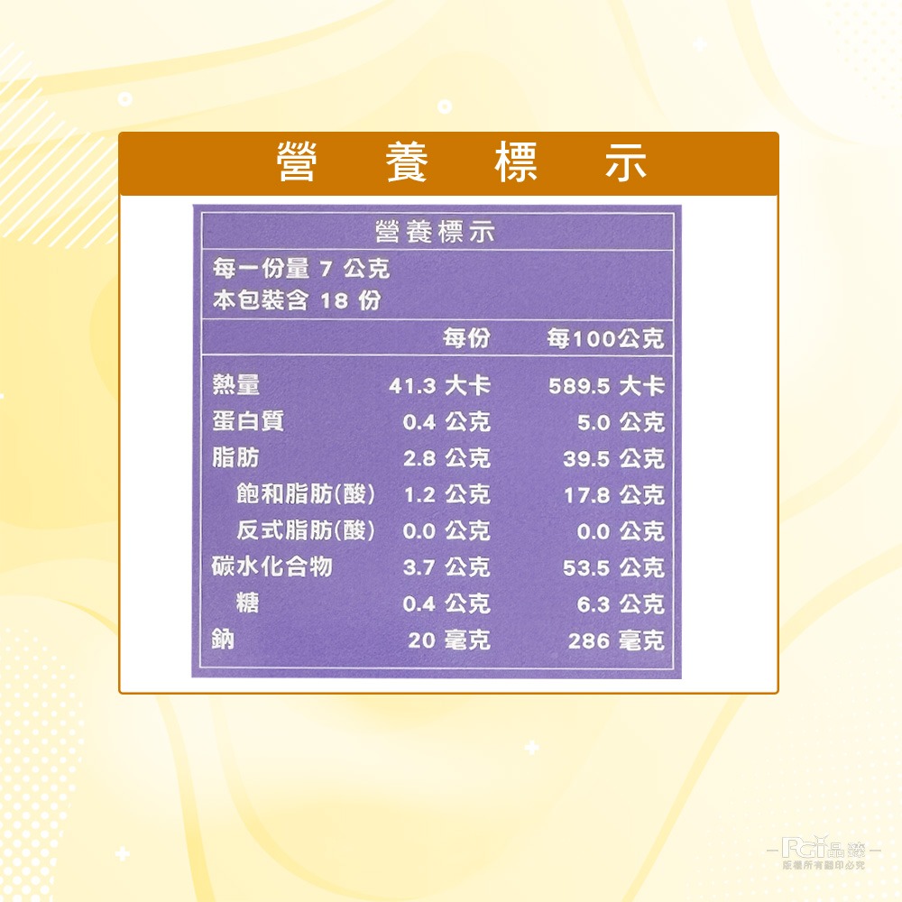 【利信】酷洛米-好棒棒分享盒(126g)-細節圖6