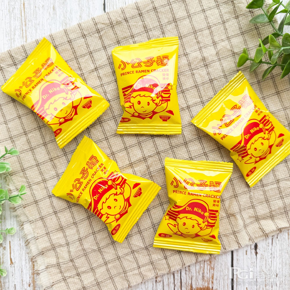 【巧益】小公子麵-原味(150g)-細節圖5