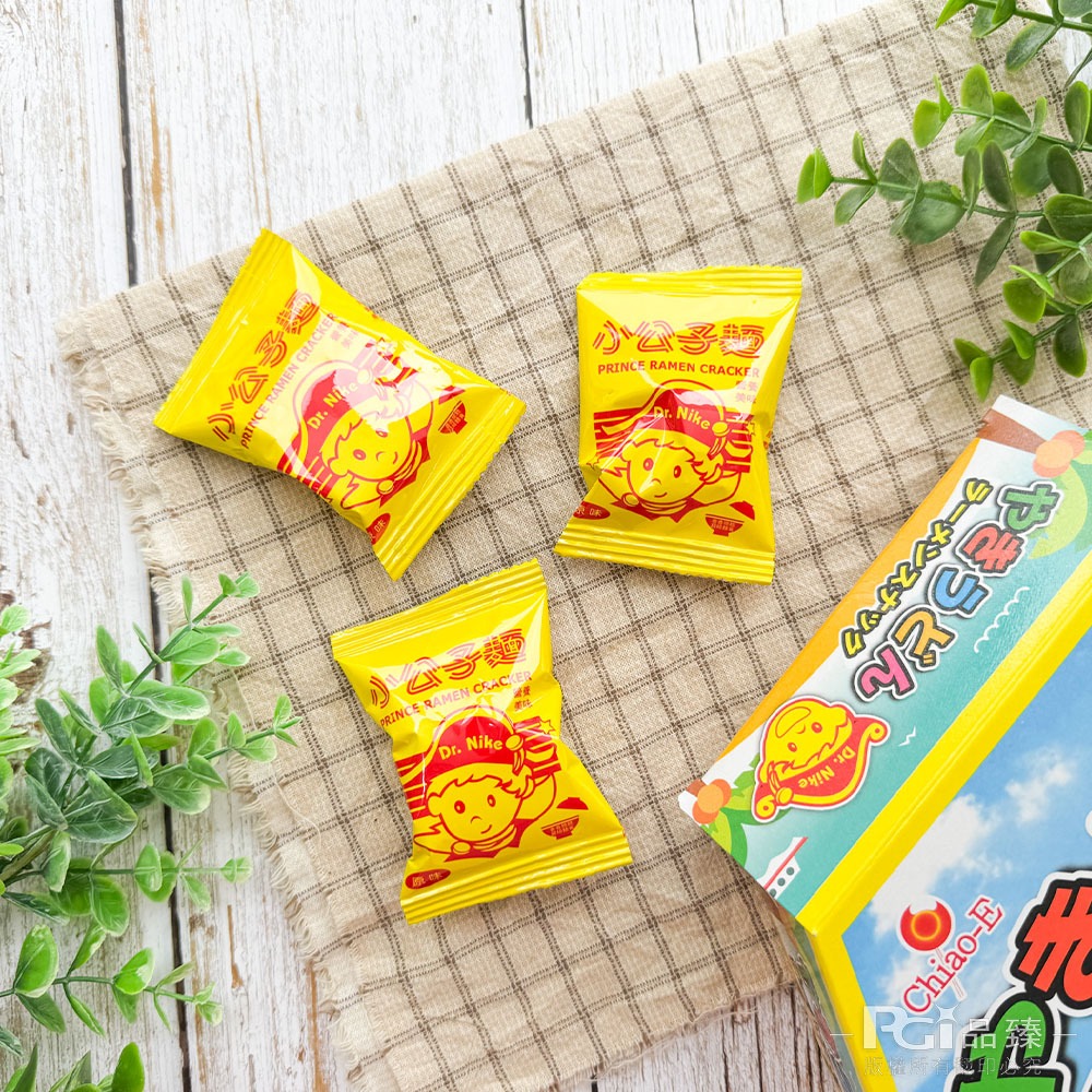 【巧益】小公子麵-原味(150g)-細節圖6