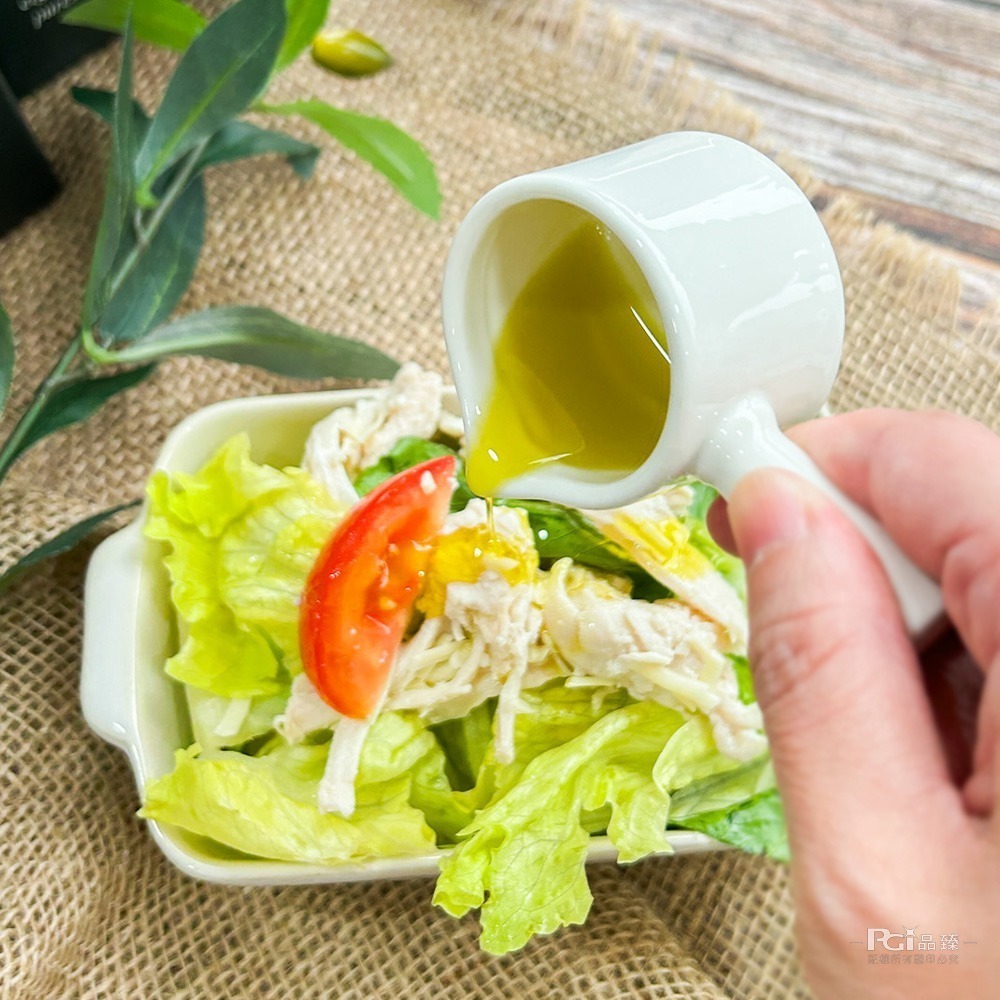 【添得瑞】100%初榨冷壓精選頂級橄欖油禮盒(500mlx2入)-細節圖3