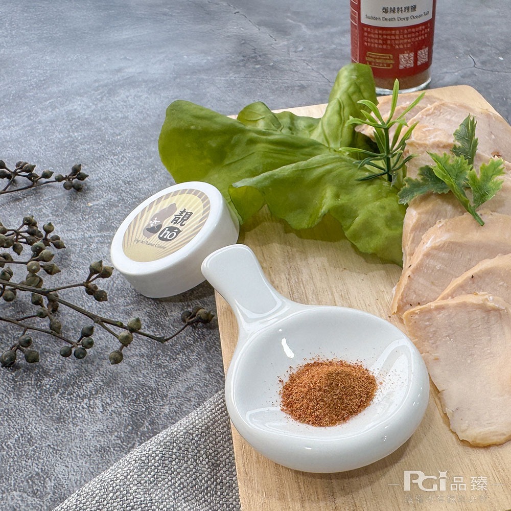 【靚hó】爆辣料理鹽(60g)-細節圖3