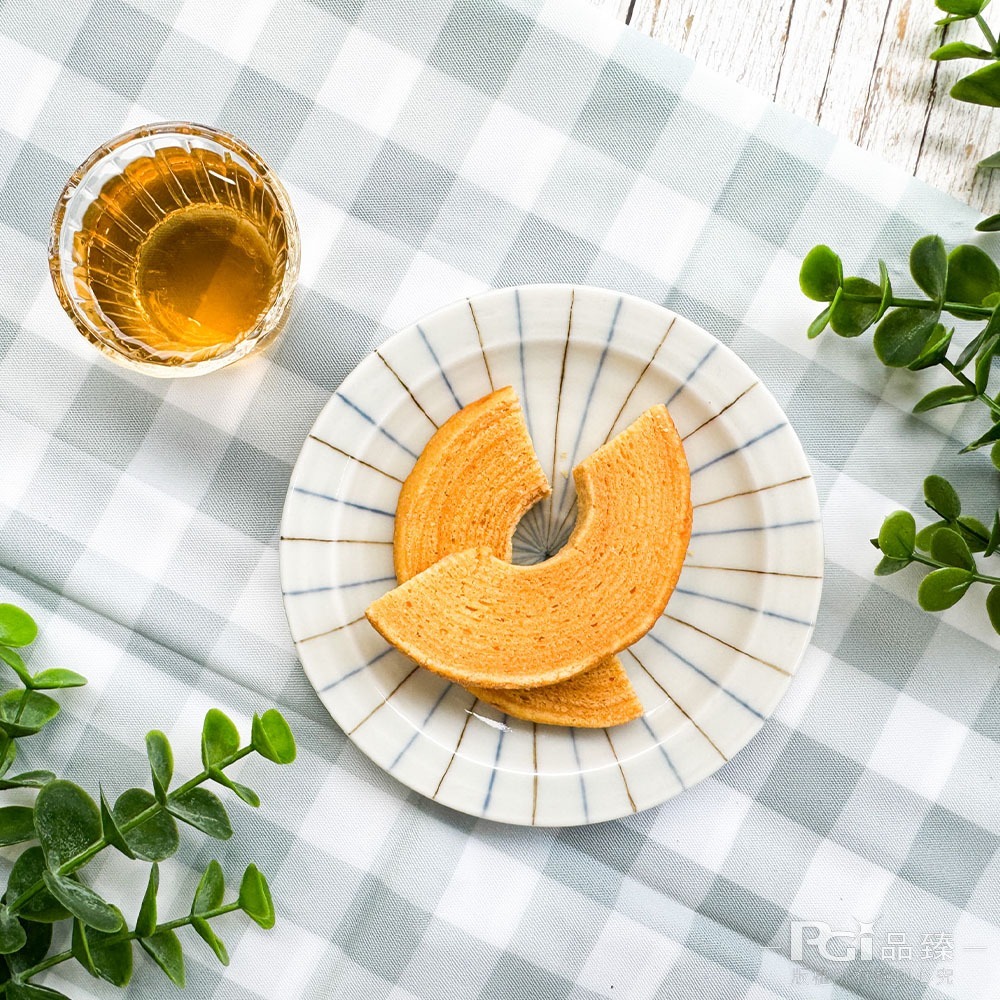 【迪士尼】史迪奇微笑餅乾(72g)-細節圖5