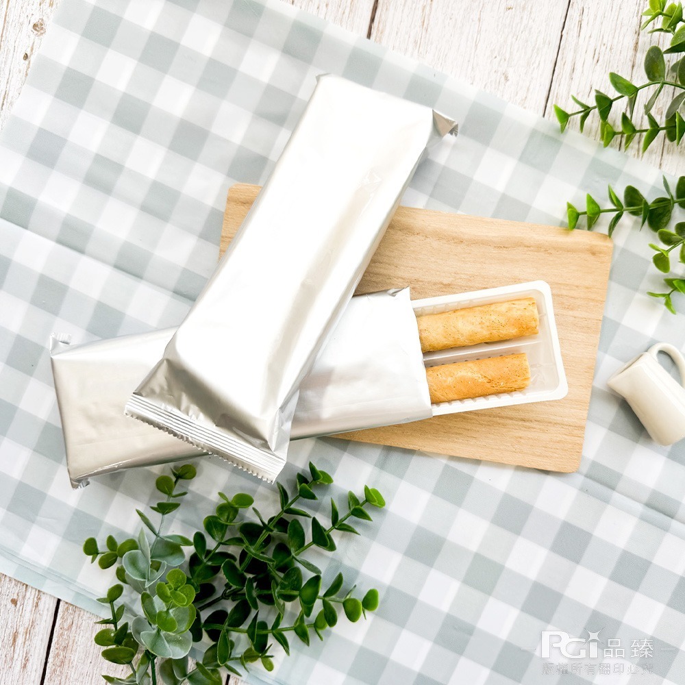 【迪士尼】史迪奇特濃蛋捲牛奶口味(144g)-細節圖4