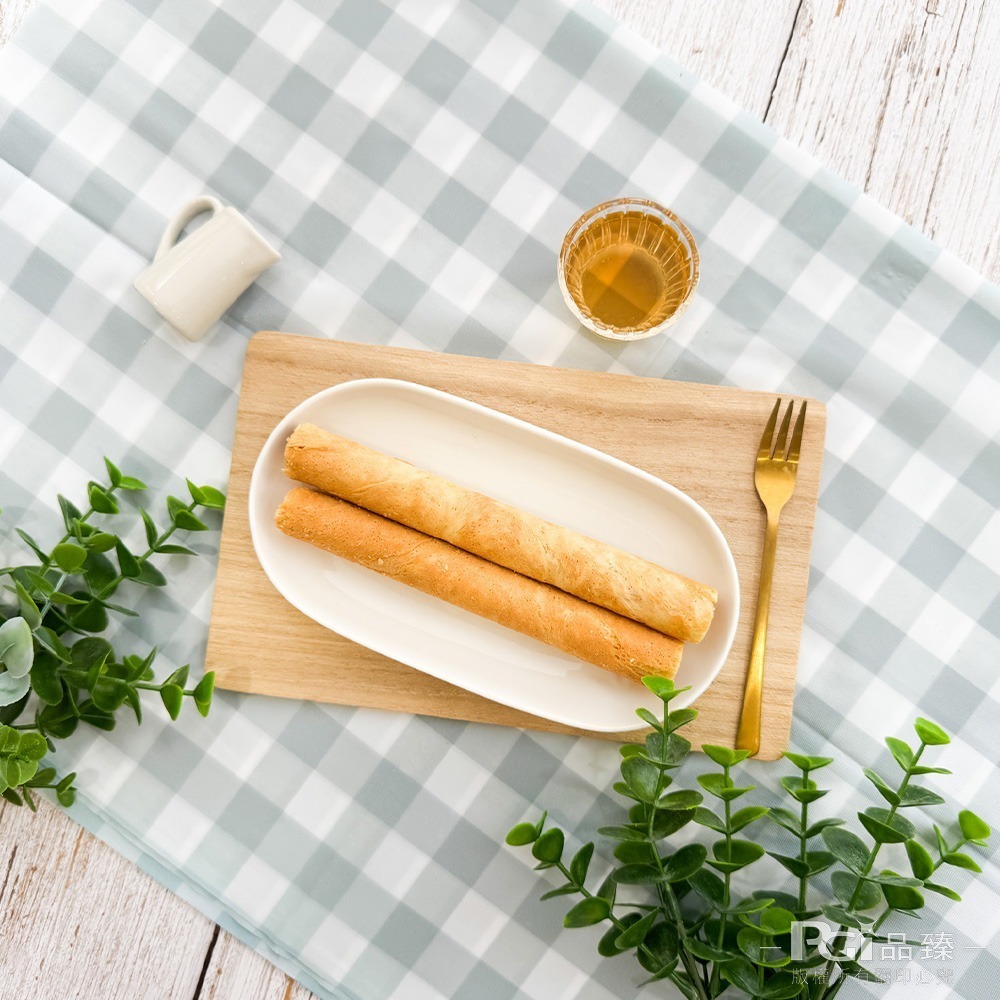 【迪士尼】史迪奇特濃蛋捲牛奶口味(144g)-細節圖5