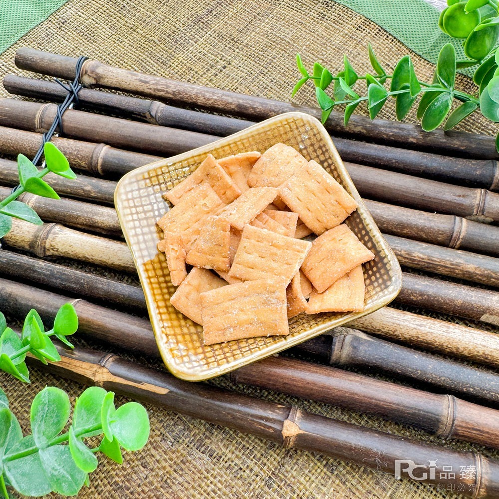 【海龍王】古早味系列(冬筍餅/山葵餅/白胡椒餅)(140g)-細節圖6