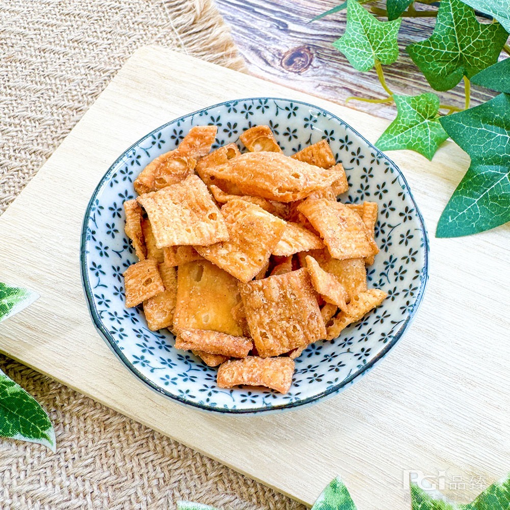 【海龍王】古早味系列(冬筍餅/山葵餅/白胡椒餅)(140g)-細節圖10