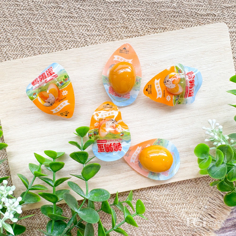 【海龍王】鵪鶉蛋(鹽焗/香辣)(150g)-細節圖5