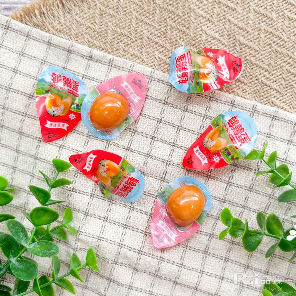 【海龍王】鵪鶉蛋(鹽焗/香辣)(150g)-細節圖10