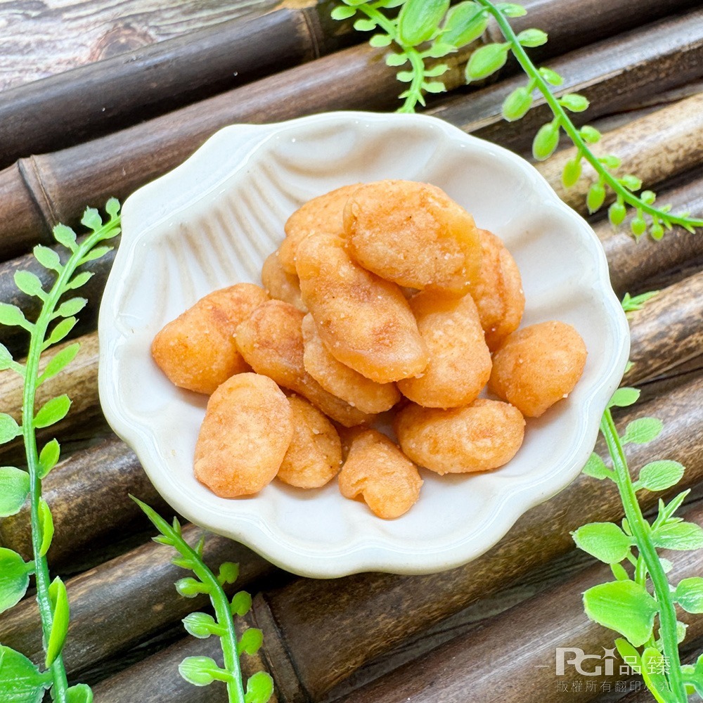 【海龍王】超給粒蟹黃風味(蠶豆仁/葵瓜子仁)(150g)-細節圖3