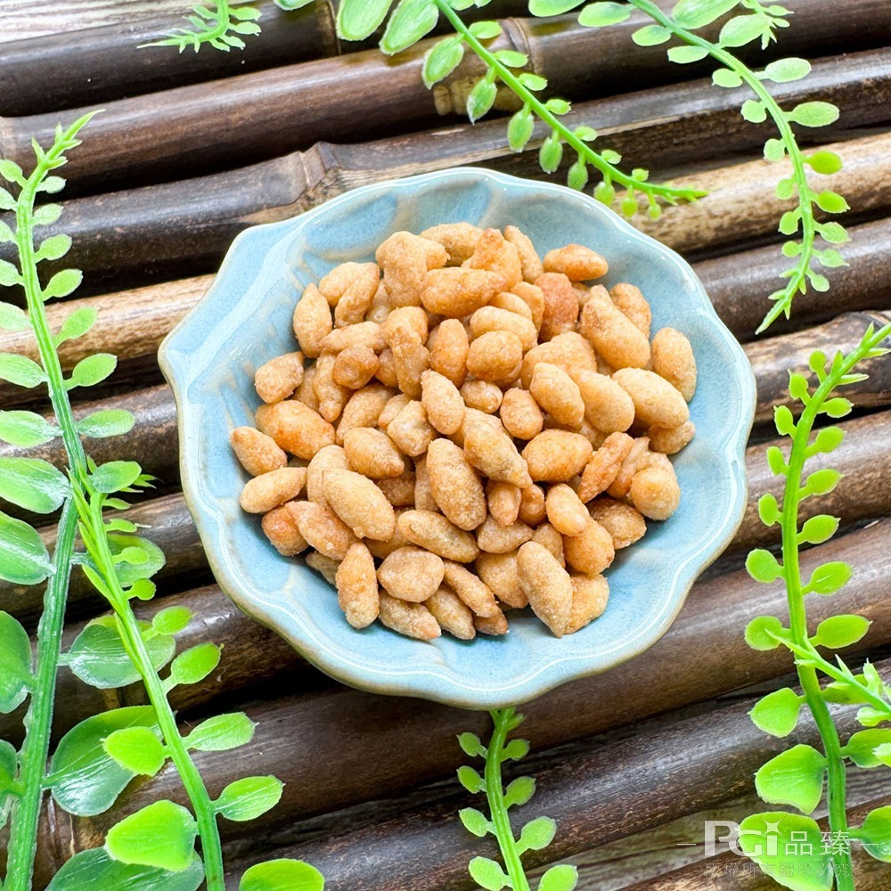 【海龍王】超給粒蟹黃風味(蠶豆仁/葵瓜子仁)(150g)-細節圖8