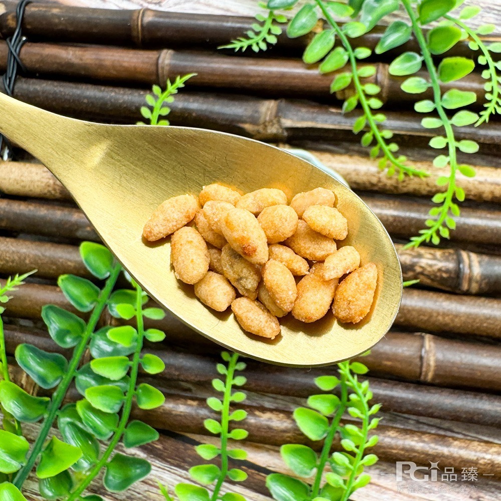 【海龍王】超給粒蟹黃風味(蠶豆仁/葵瓜子仁)(150g)-細節圖9