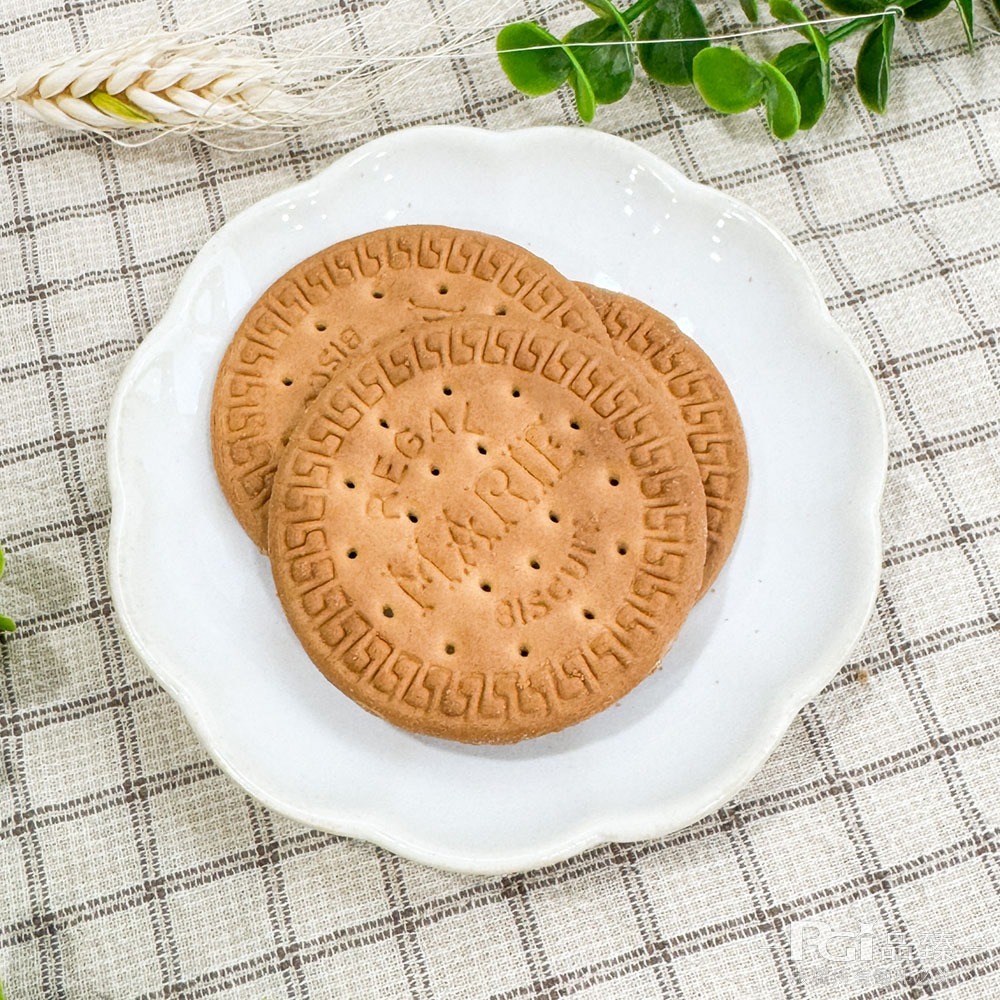 【REGAL】莉古香濃牛奶餅(120g)-細節圖2