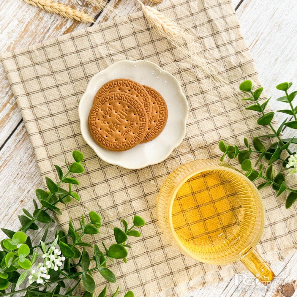 【REGAL】莉古香濃牛奶餅(120g)-細節圖4