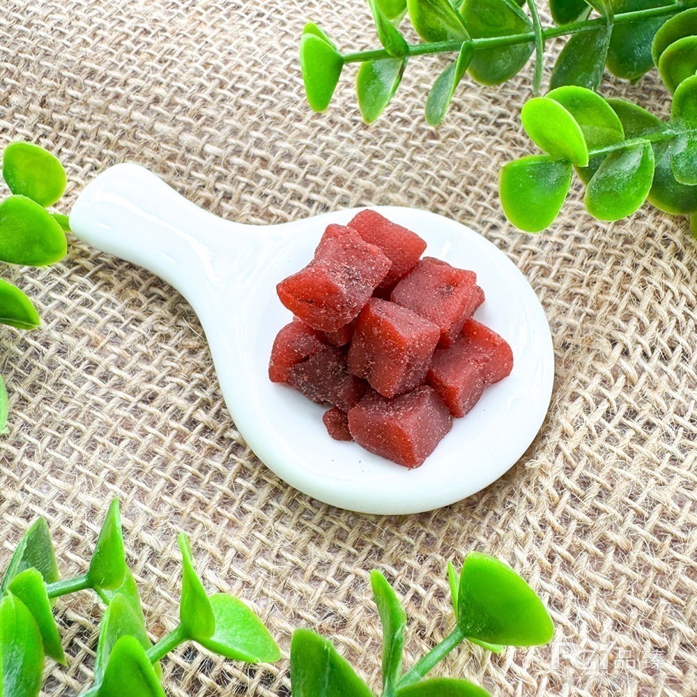 【海龍王】瘋樂小豆丁(蒜味/原味)(210g)-細節圖3