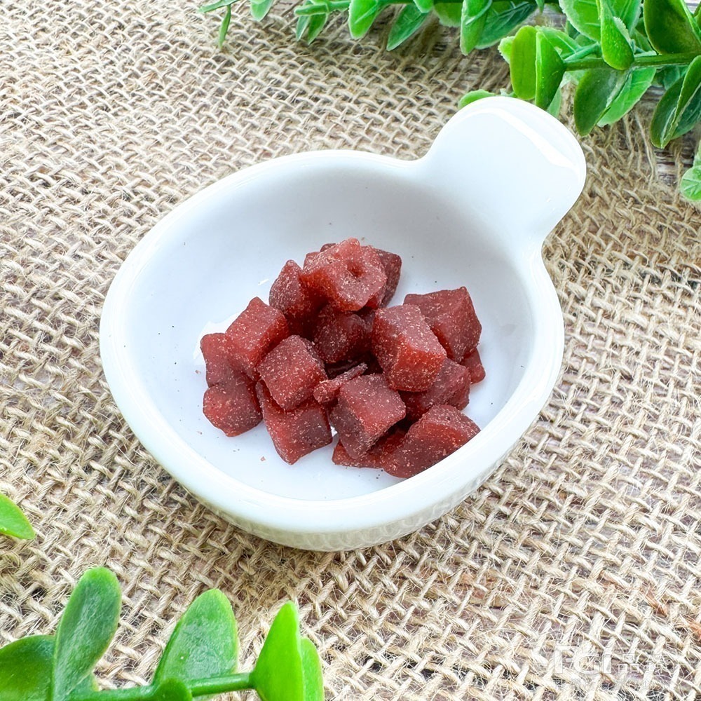 【海龍王】瘋樂小豆丁(蒜味/原味)(210g)-細節圖7