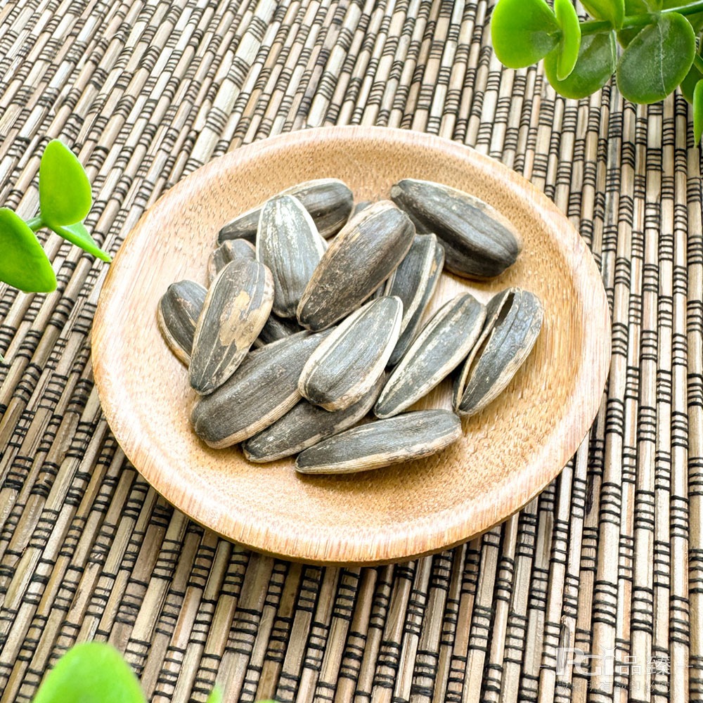 【海龍王】瓜子系列(香瓜子/竹鹽茴香/焦糖)(150g)-細節圖3