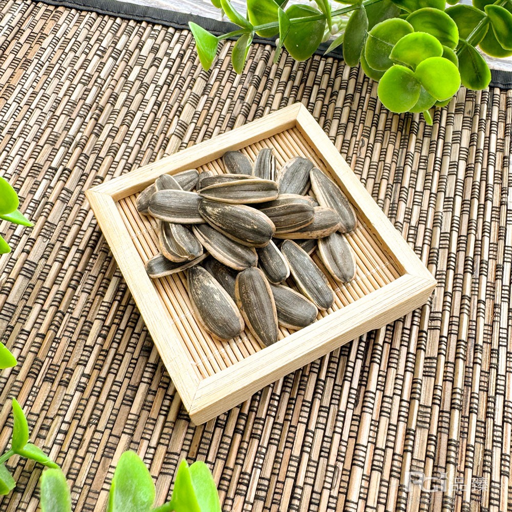 【海龍王】瓜子系列(香瓜子/竹鹽茴香/焦糖)(150g)-細節圖6