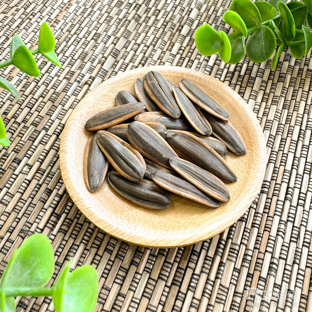 【海龍王】瓜子系列(香瓜子/竹鹽茴香/焦糖)(150g)-細節圖9