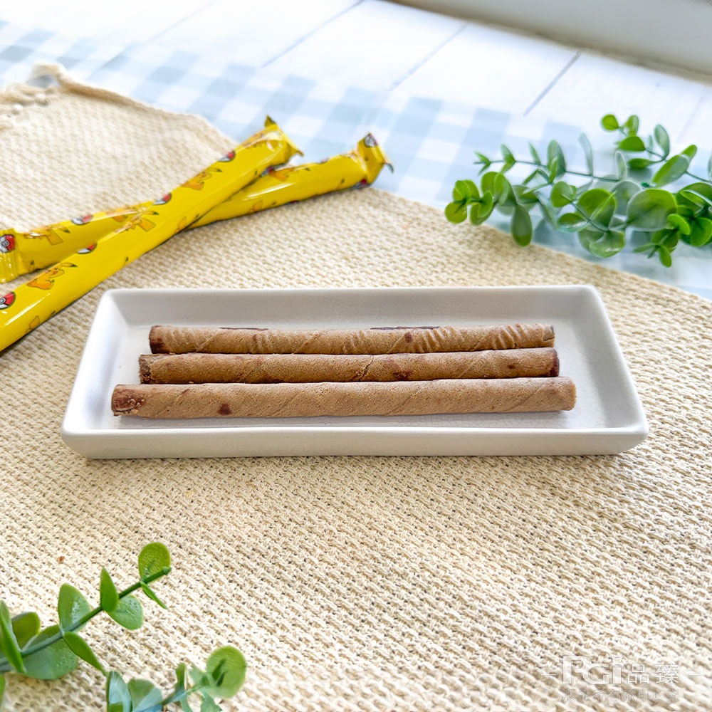 【寶可夢】爆漿匠醬捲歡樂罐(巧克力/香草)(160g)-細節圖2