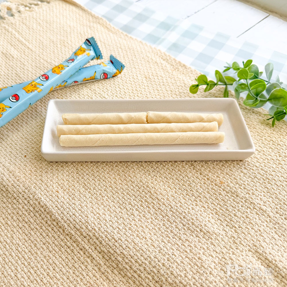 【寶可夢】爆漿匠醬捲歡樂罐(巧克力/香草)(160g)-細節圖7