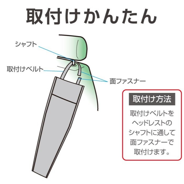 愛淨小舖-【EH-6】日本 SEIKO 雨傘套5入 大開口雨傘套 雨傘袋 雨傘收納 置物袋 (可裝5支長傘) 黑色-細節圖6