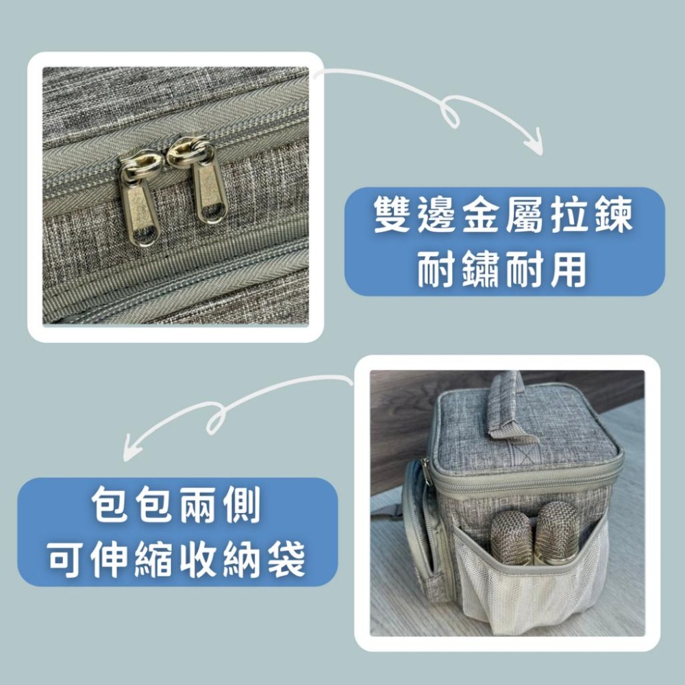 【台灣現貨】專用包 喇叭音響包 防塵包背包收納包 喇叭專用背袋 防碰撞 藍芽喇叭收納 音響包 YS-203 YS203-細節圖2