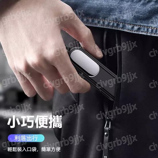 魚骨SwitchEasy 3合1磁吸伸縮快充充電線 強力吸附 一碰充電 伸縮收納 便捷攜帶 可變手機支架 單個入-細節圖2